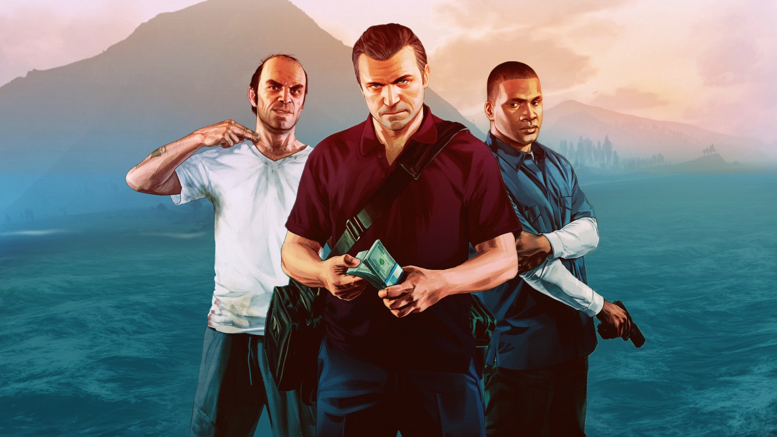 刷钱GTA5辅助：科学规划比“暴力刷钱”更高效