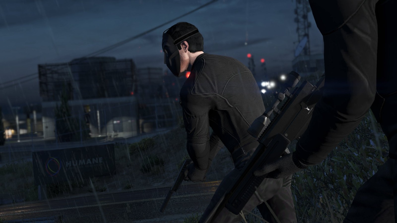 GTA5小助手：持续优化，提升体验